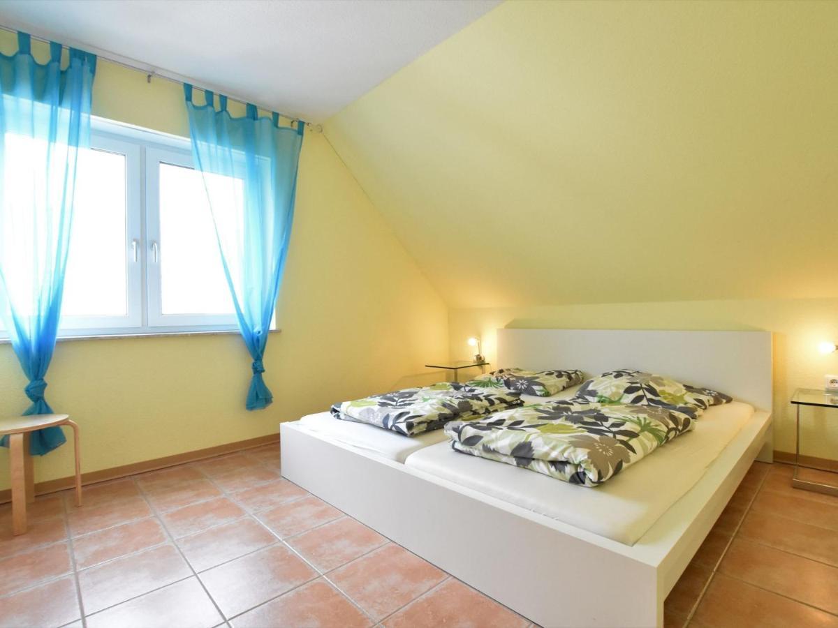 5-Bedroom Holiday Home In Zierow With Garden Room photo