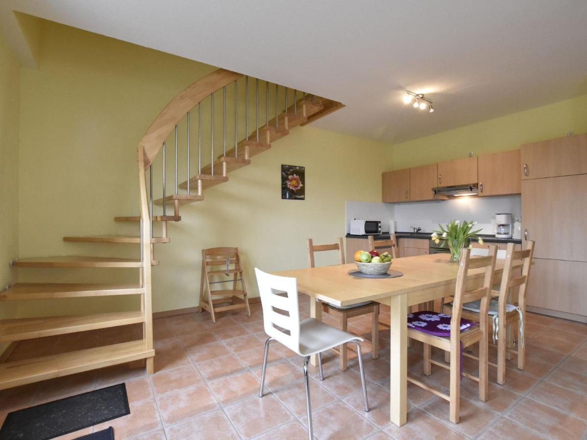 5-Bedroom Holiday Home In Zierow With Garden Room photo